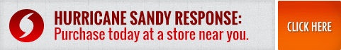 Hurricane Sandy